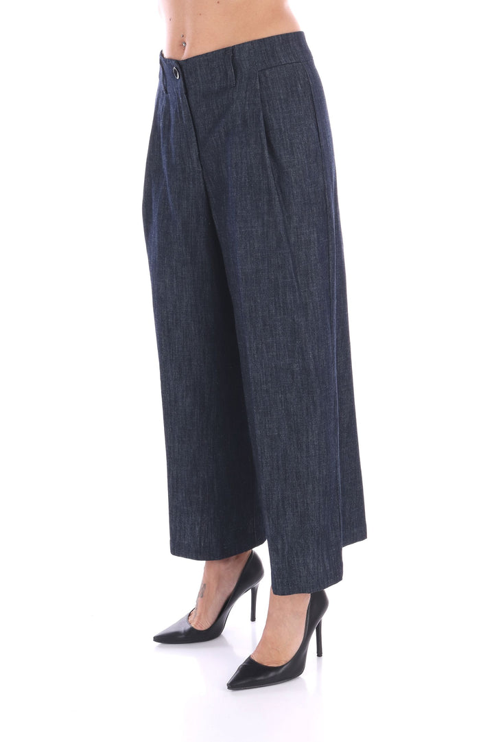 611SD25007 Pantaloni