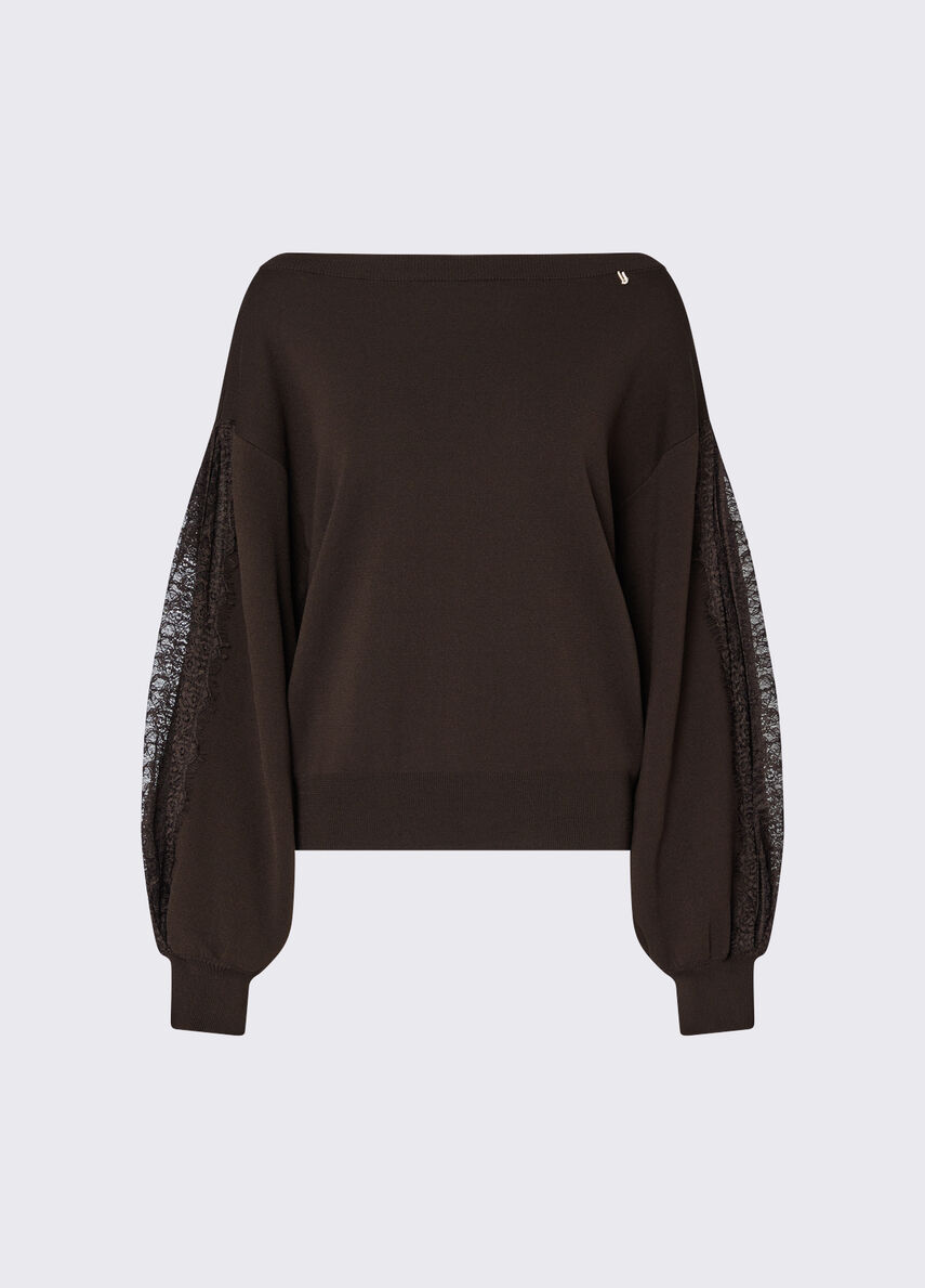 CF6264 MS55N Maglia