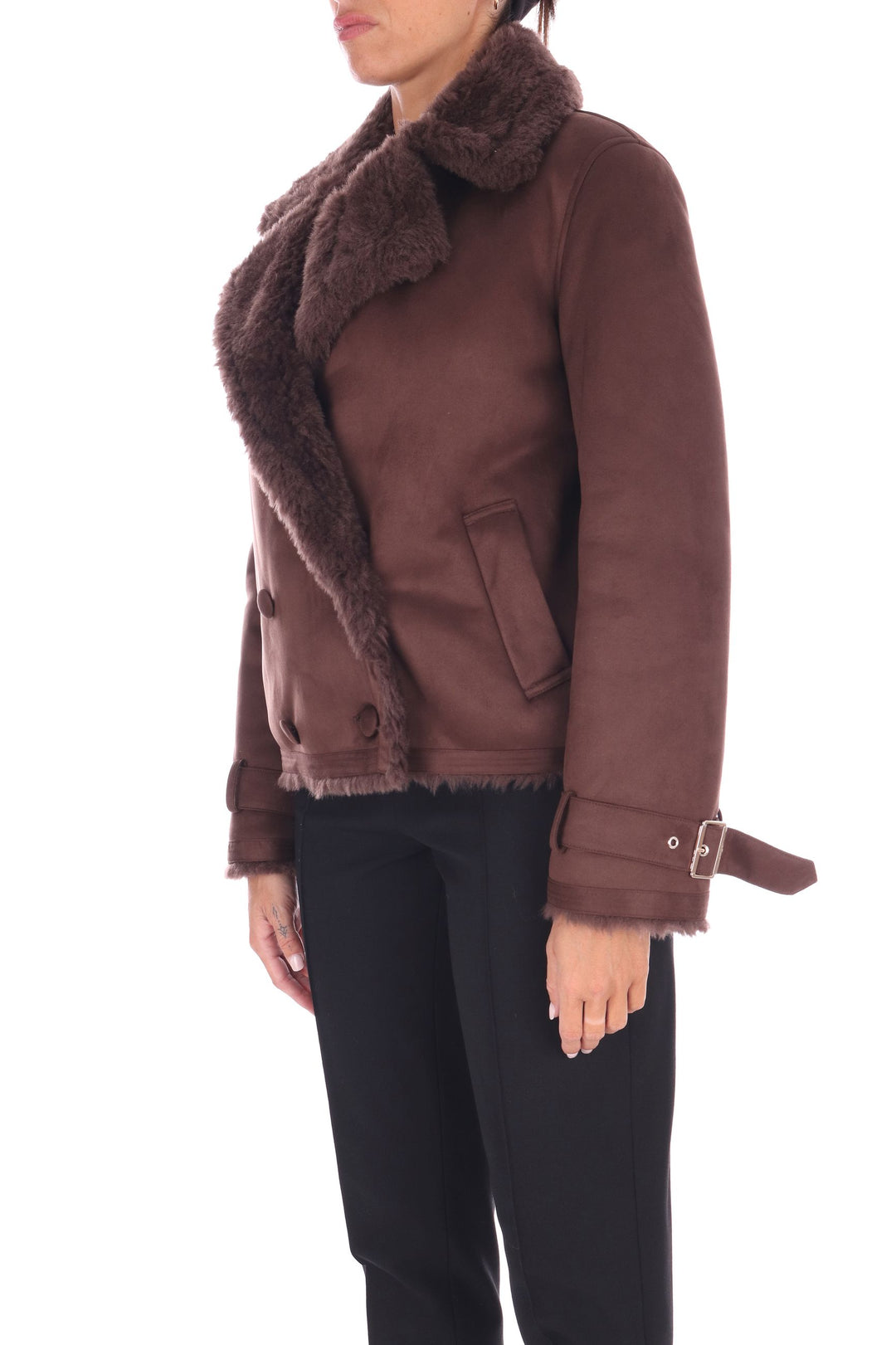 MF5334 E090011 Cappotto