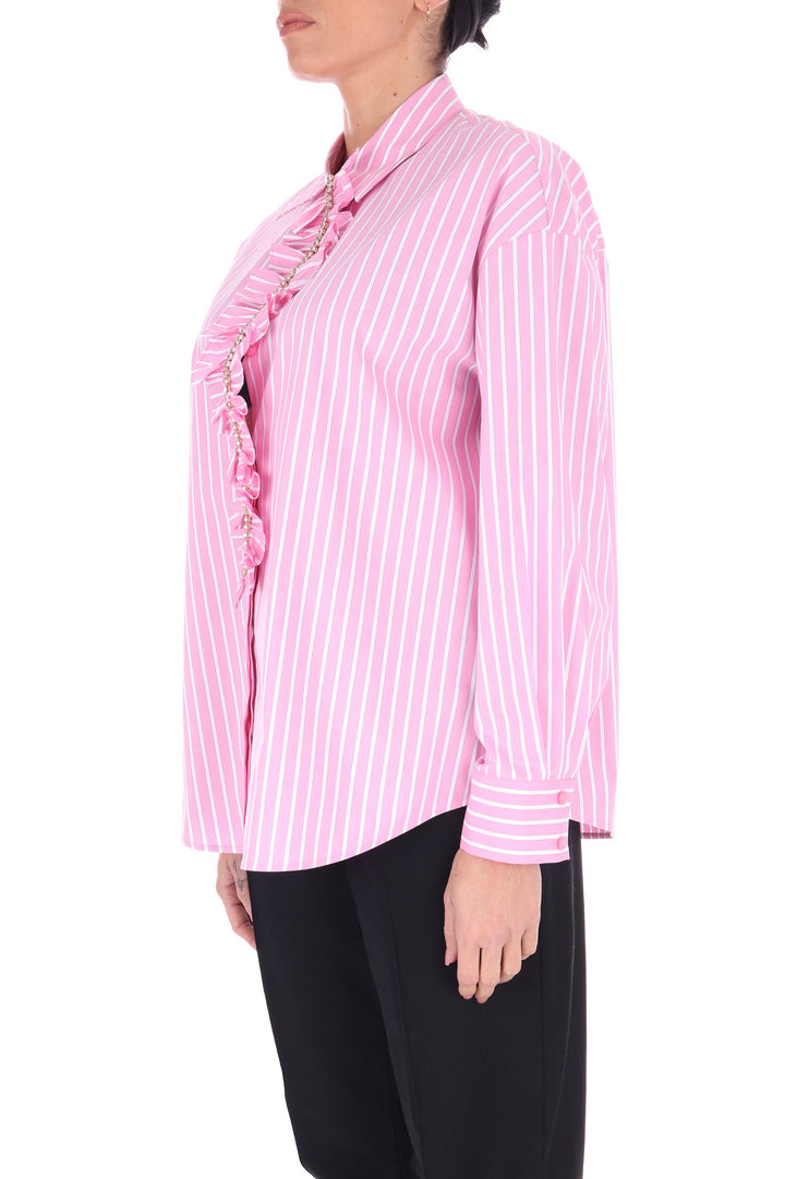 CA5020 T2953 Camicia