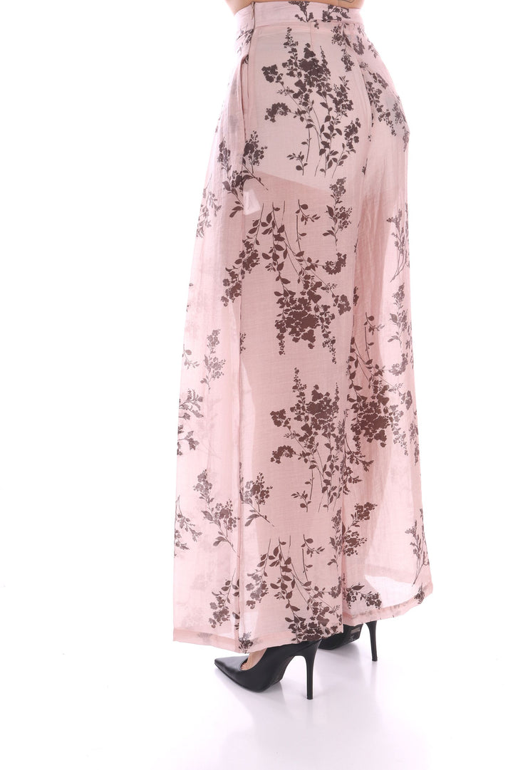 P140LO 455 Pantalone