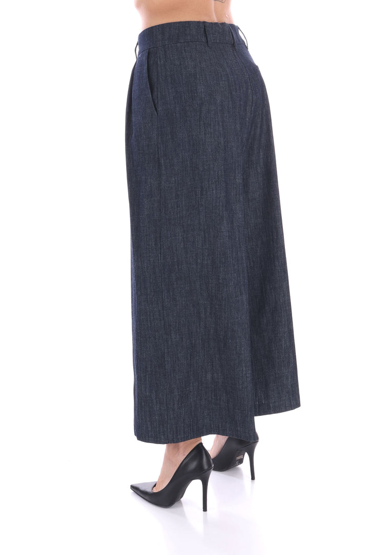 611SD25007 Pantaloni
