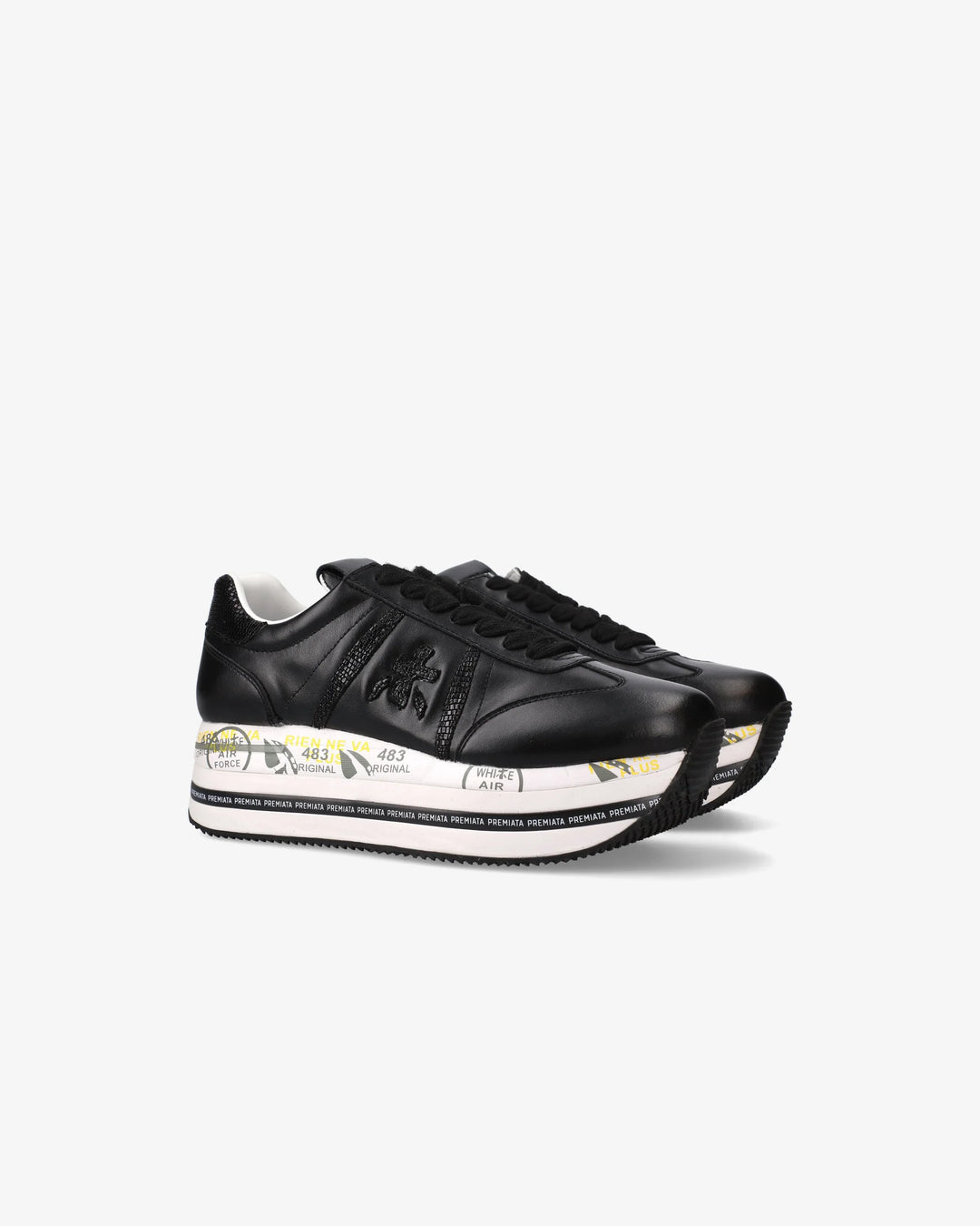 BETH 7107 - Scarpe - Premiata