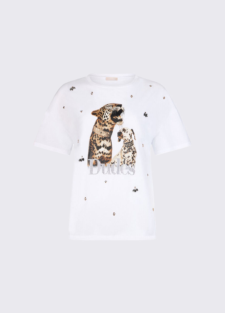 WA6331 JS904 T-Shirt