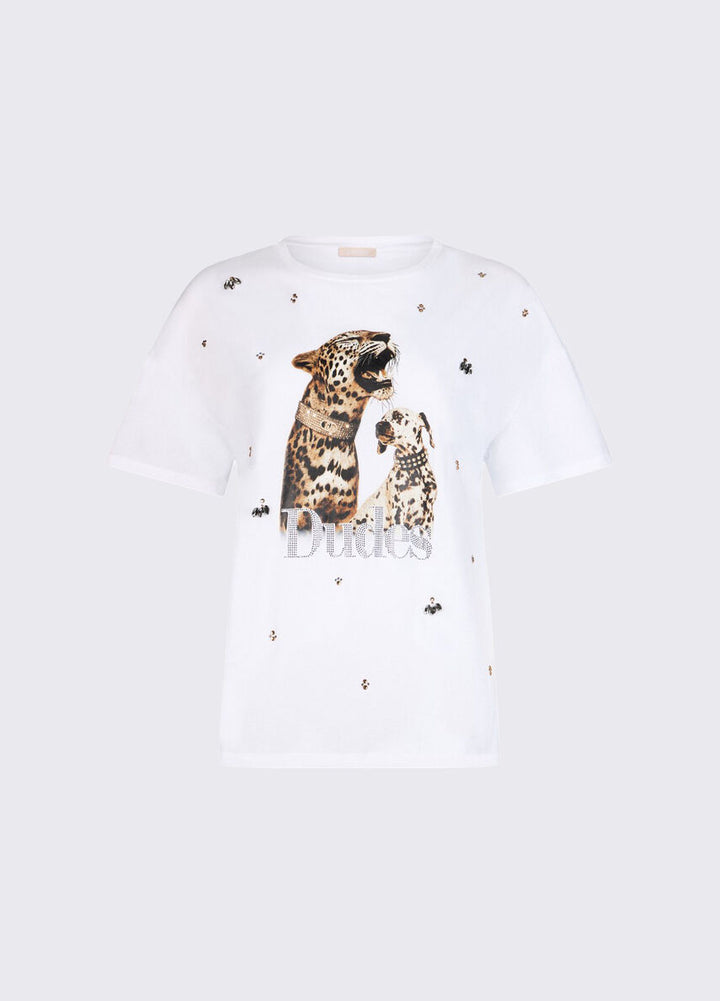WA6331 JS904 T-Shirt
