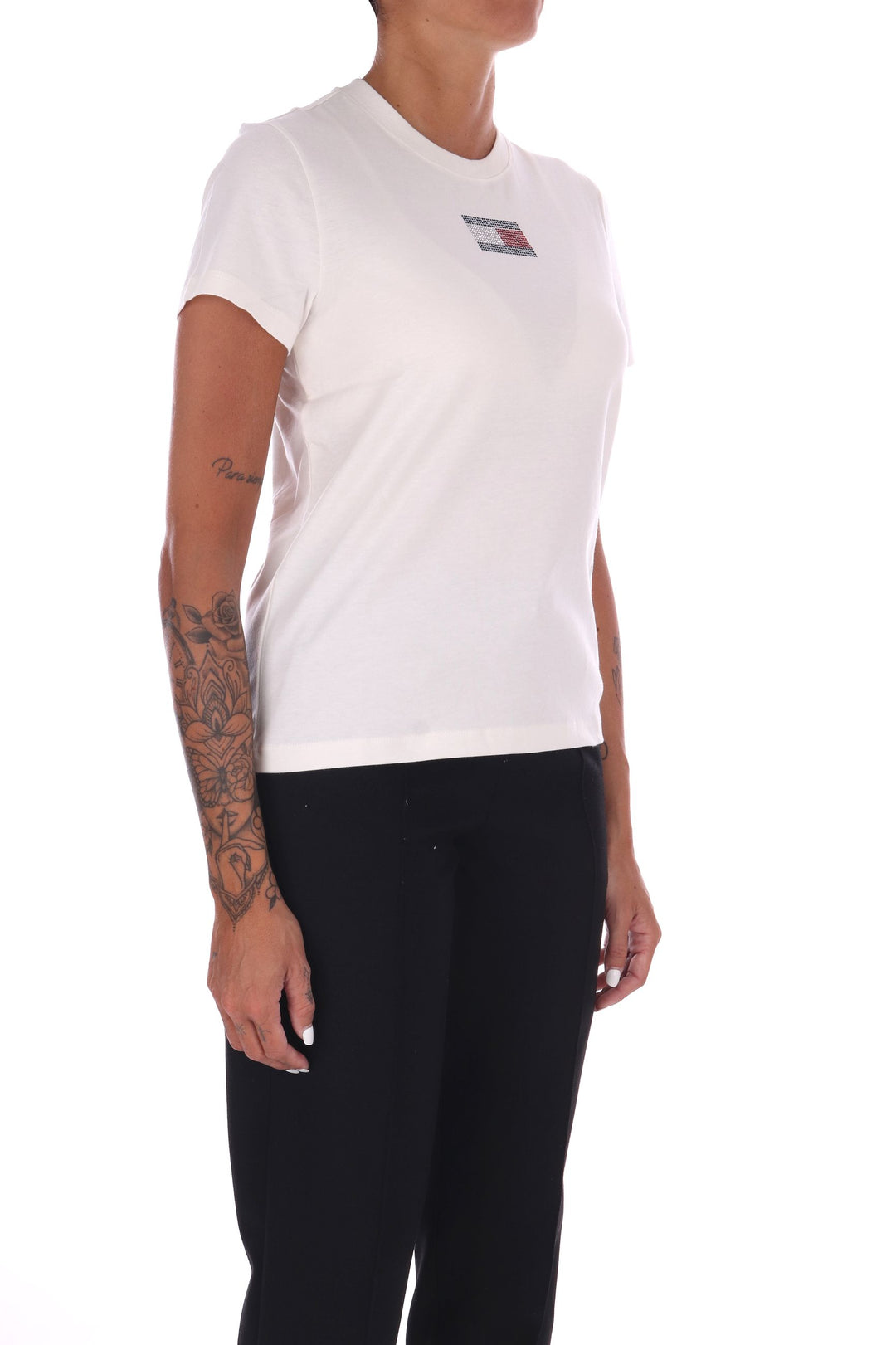 DW0DW21965 T-shirt