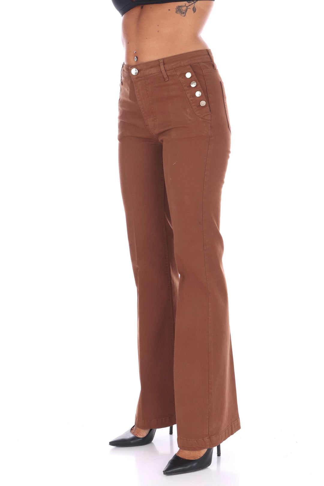 RONEY Pantaloni