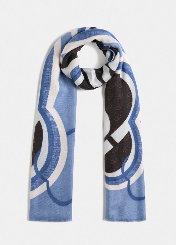 2F5082 T0300 Sciarpa