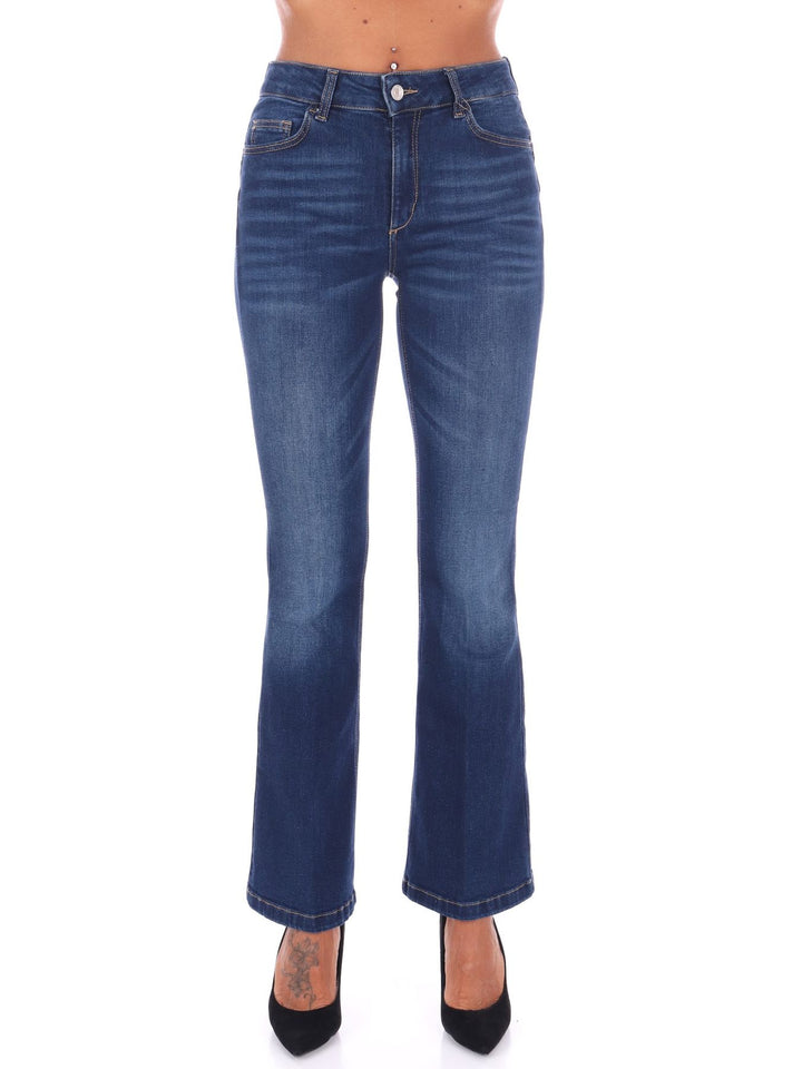 UF4058 DS015 Jeans