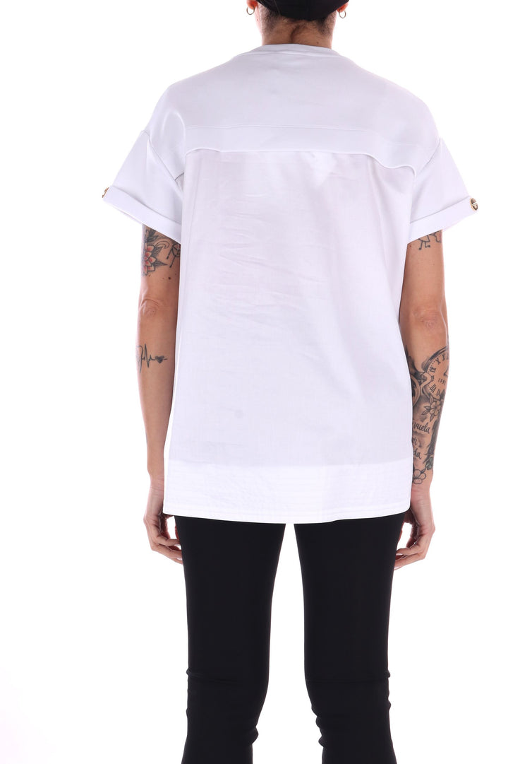 MA75P61E2 T-Shirt