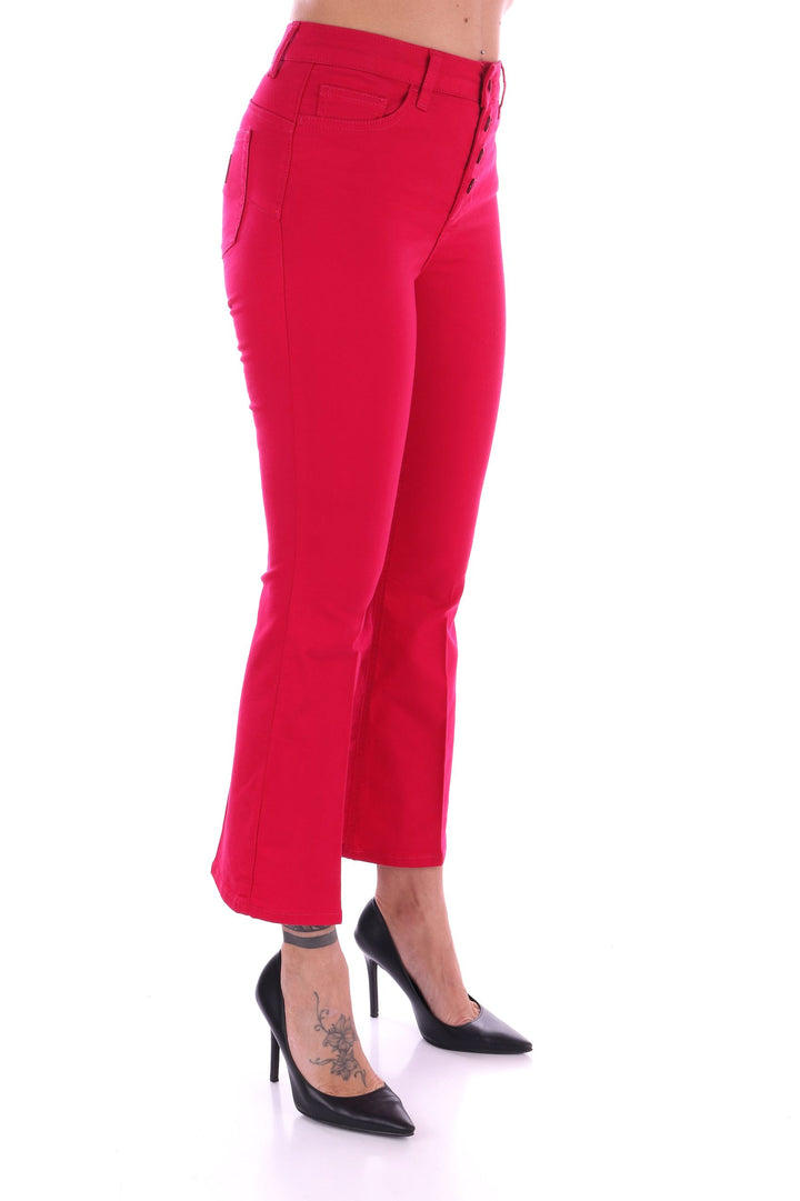 WA6256 T367A Pantalone