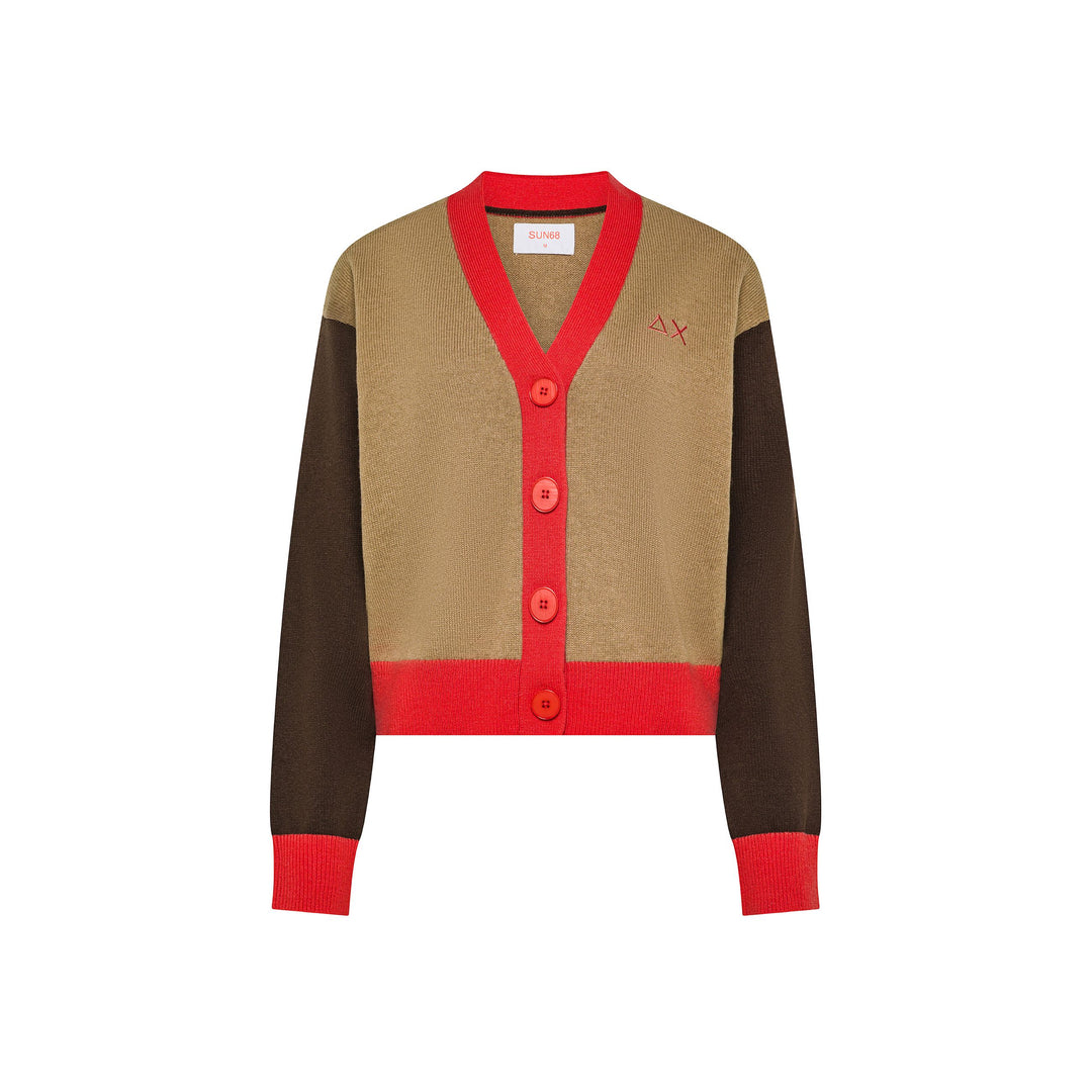 K46255 Cardigan