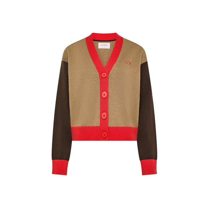 K46255 Cardigan