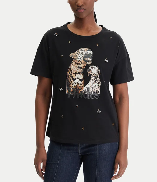 WA6331 JS904 T-Shirt