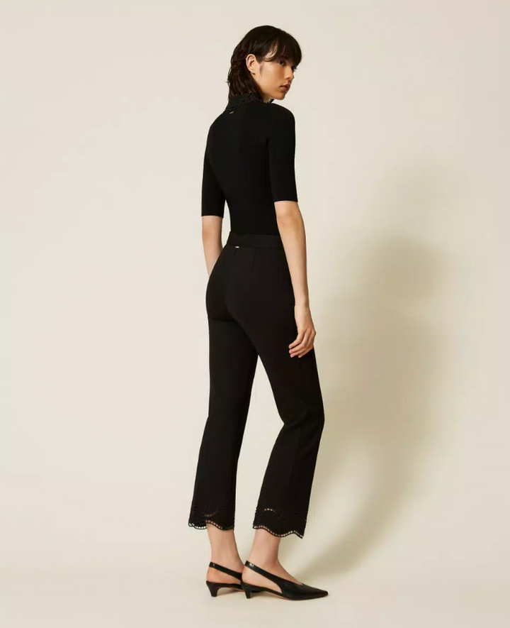 262TP2673 Pantalone