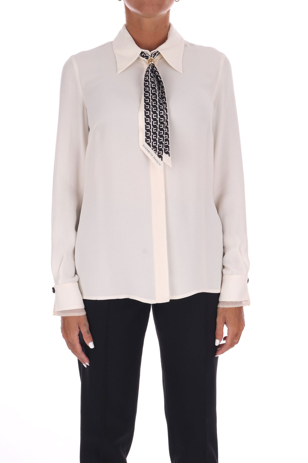 CA09356E2 Camicia