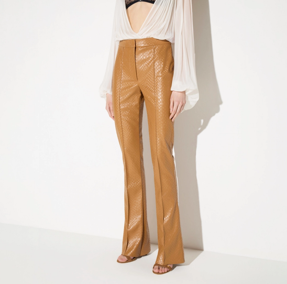PA22567E2 Pantalone