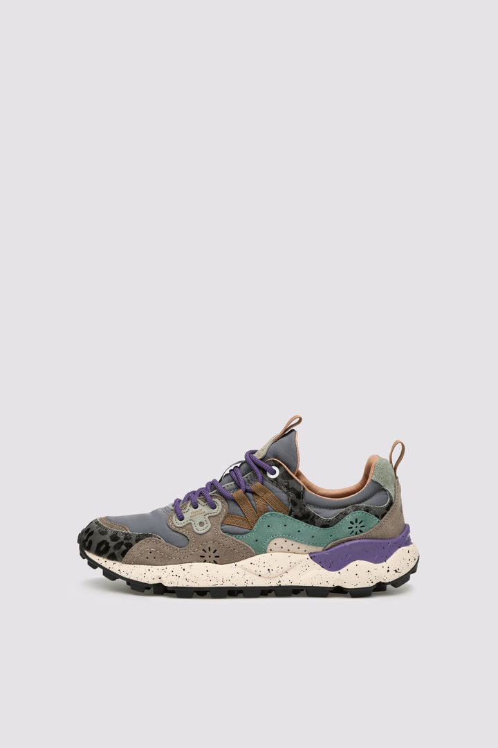 1B74 Yamano3 Sneakers