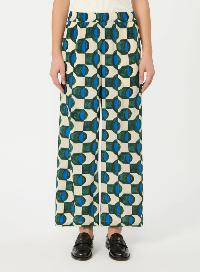 WKDEUSEBIO Pantalone