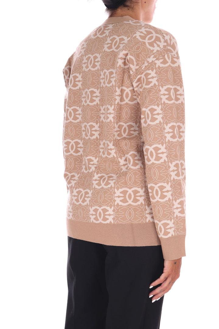 106042 A2YD Cardigan