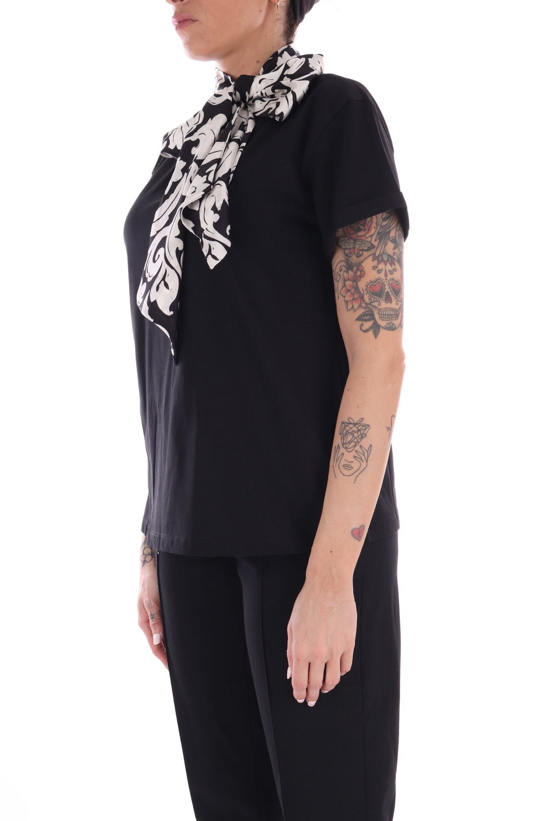 WA6189 J6308 T-Shirt