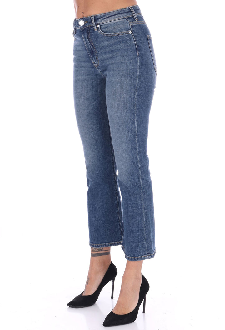 103860 A2DP Jeans