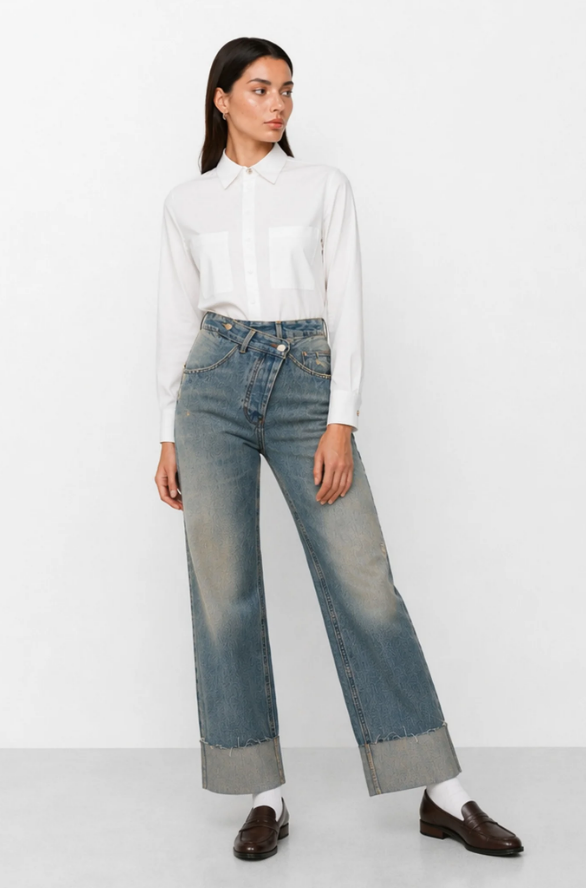 AERGIA Jeans
