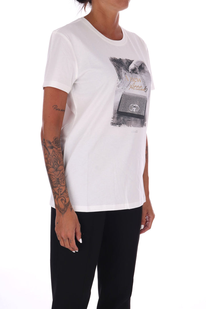 MF5415 J3824 T-Shirt