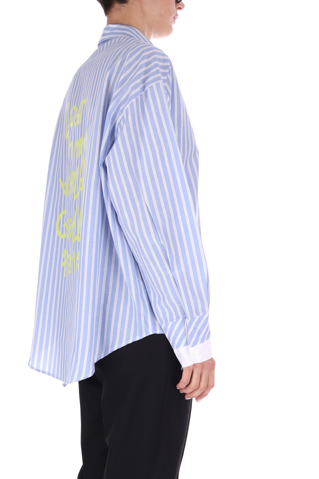 GAABW03910 Camicia