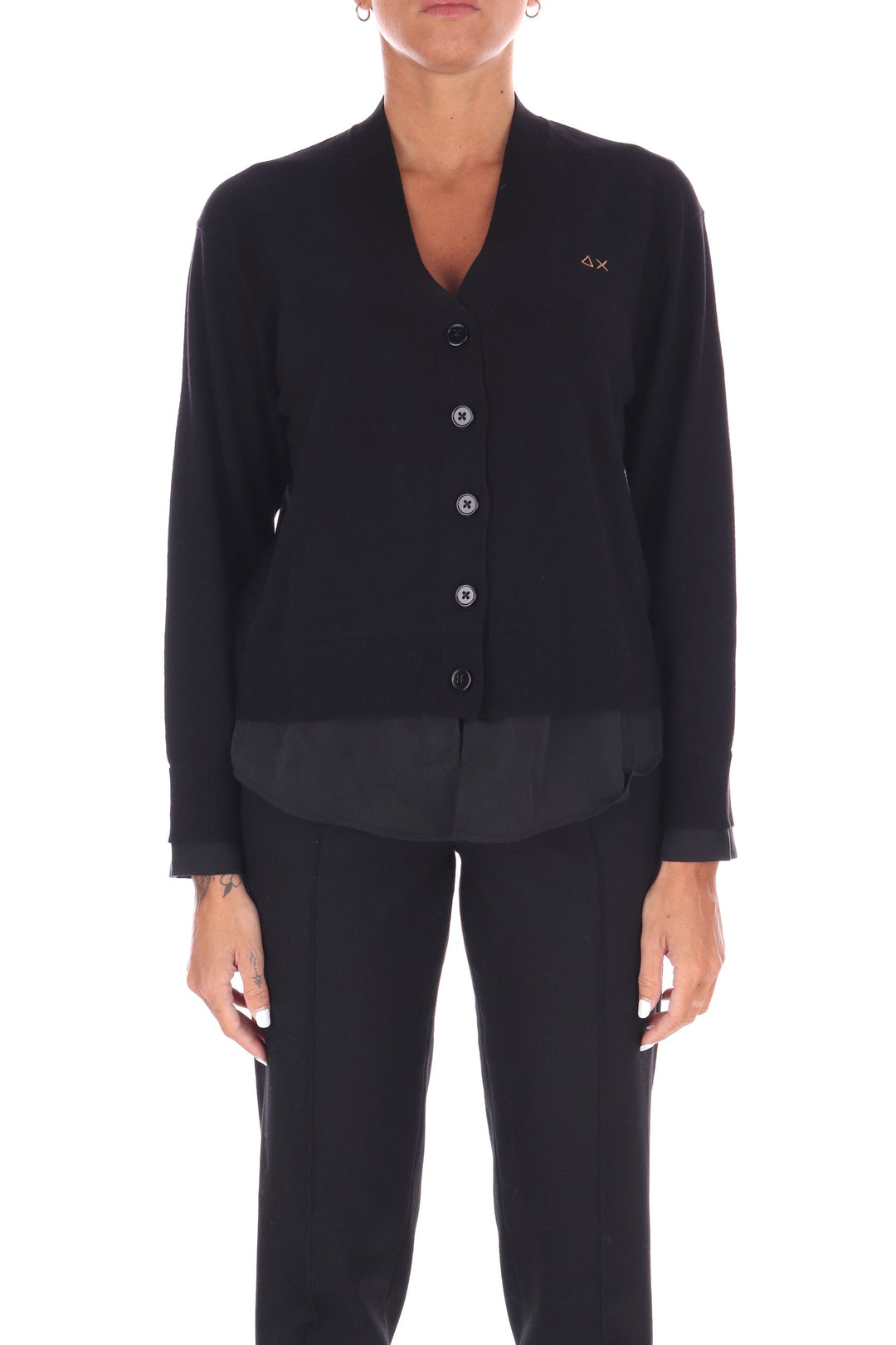 K45227 Cardigan