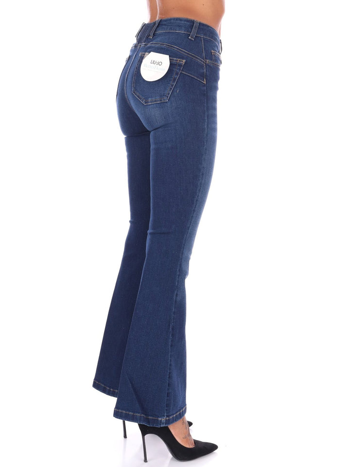 UF4058 DS015 Jeans