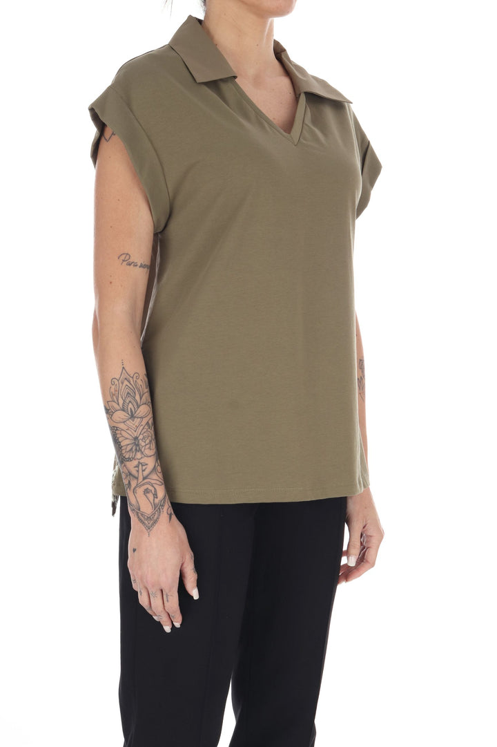 WA5167 T4853 T-shirt