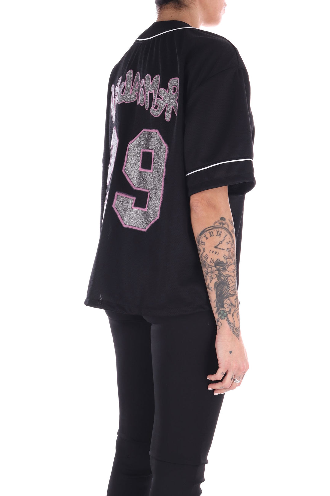 26EDS55600 Camicia