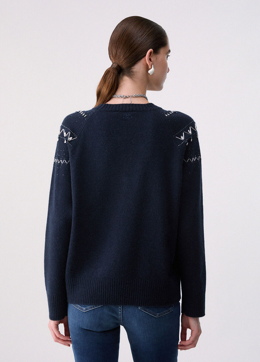 WF6371 MS009 Maglia