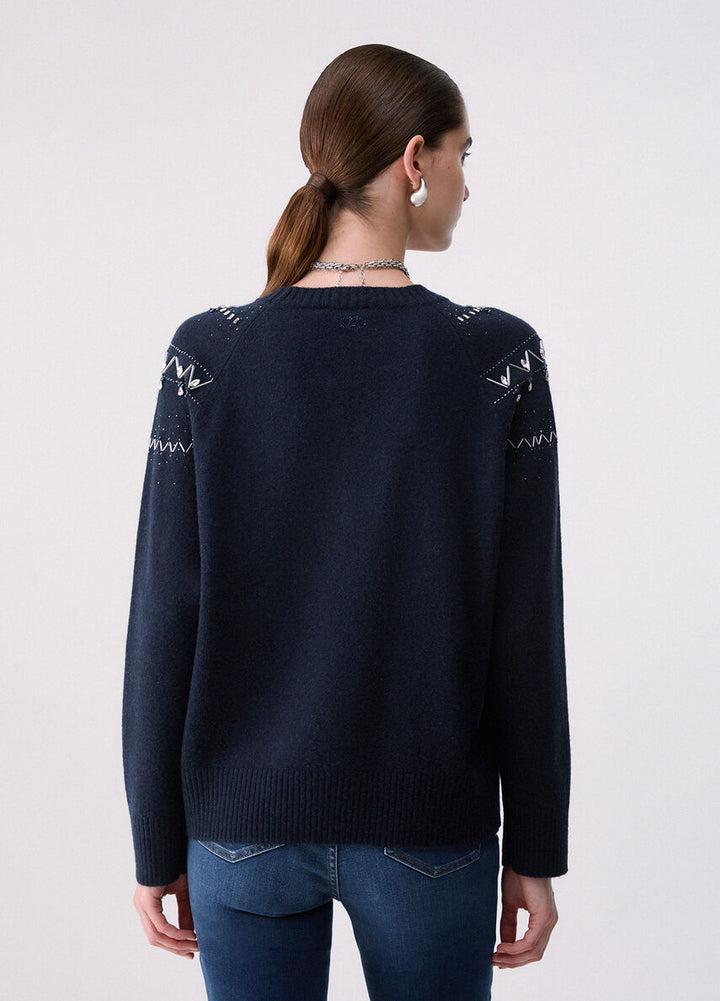 WF6371 MS009 Maglia