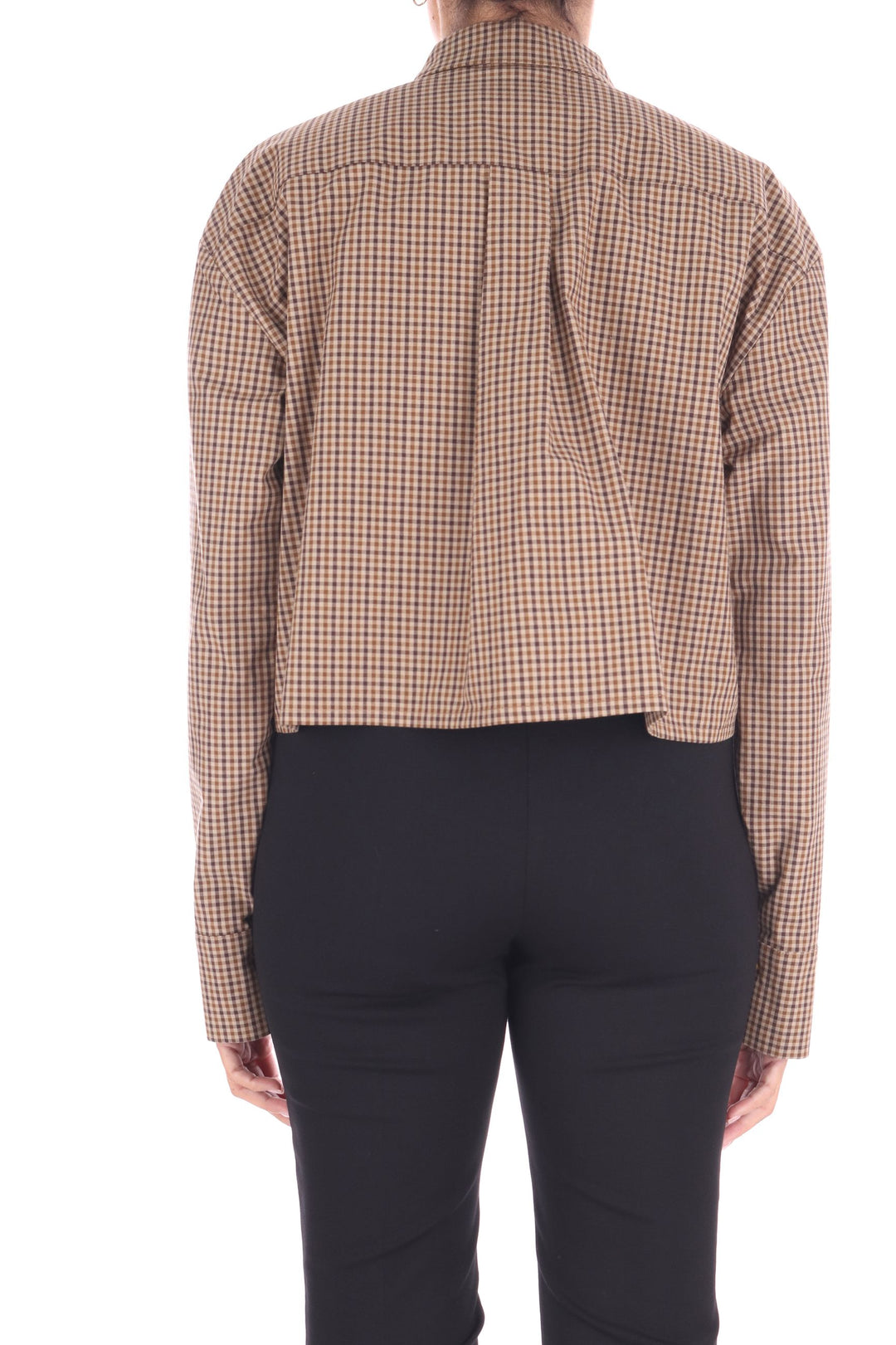 EFW260119 Camicia