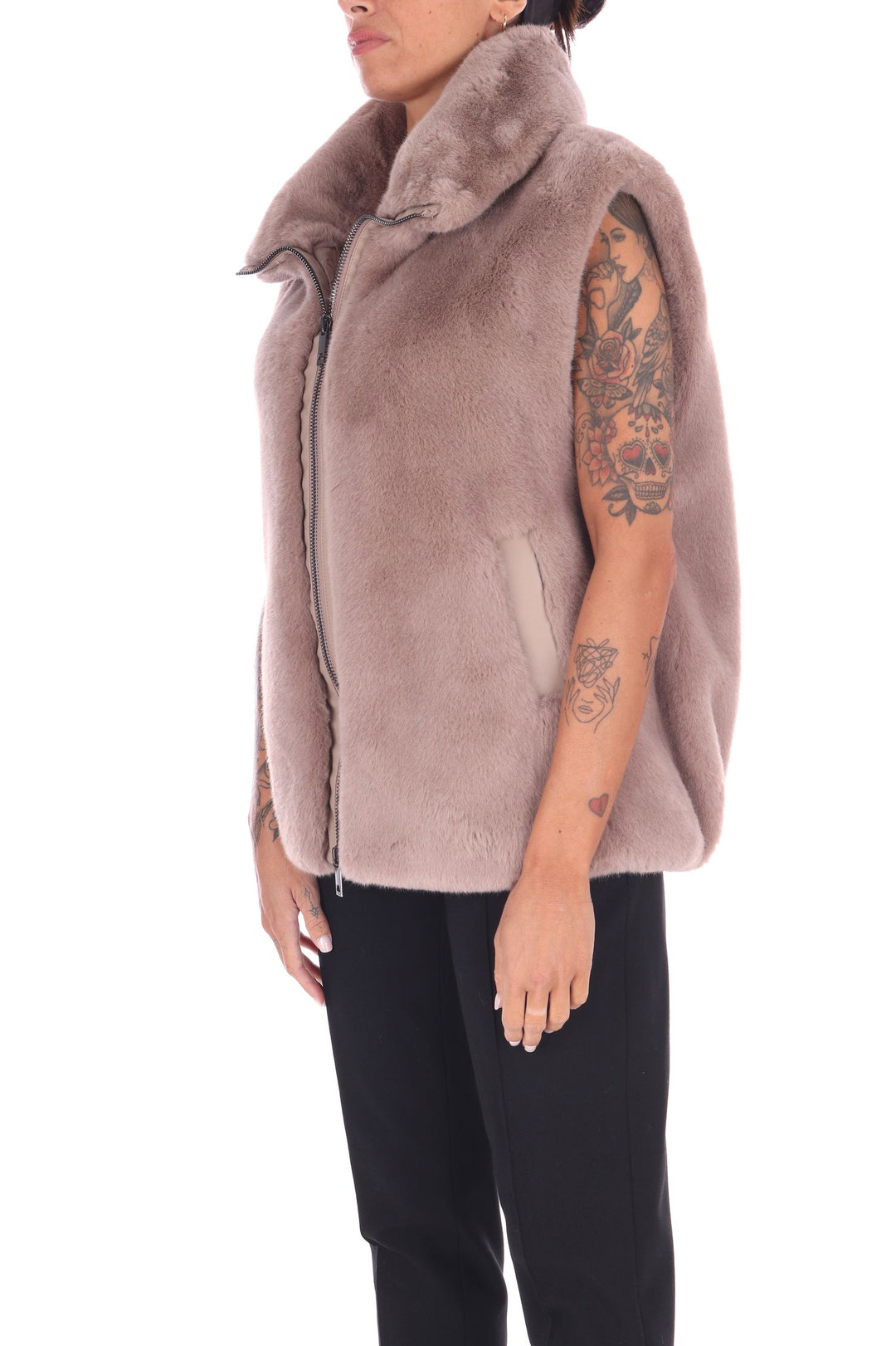 105107 A2WN Gilet