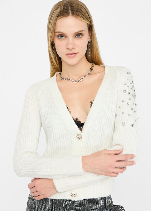 CF5149 MA74Q Cardigan