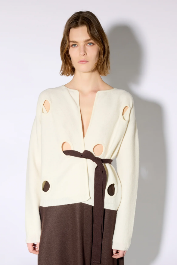 W6/L6WA62 Cardigan
