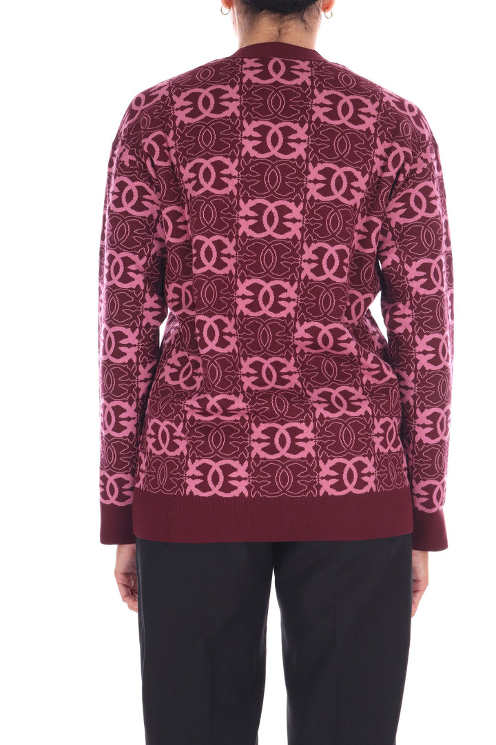 106042 A2YD Cardigan