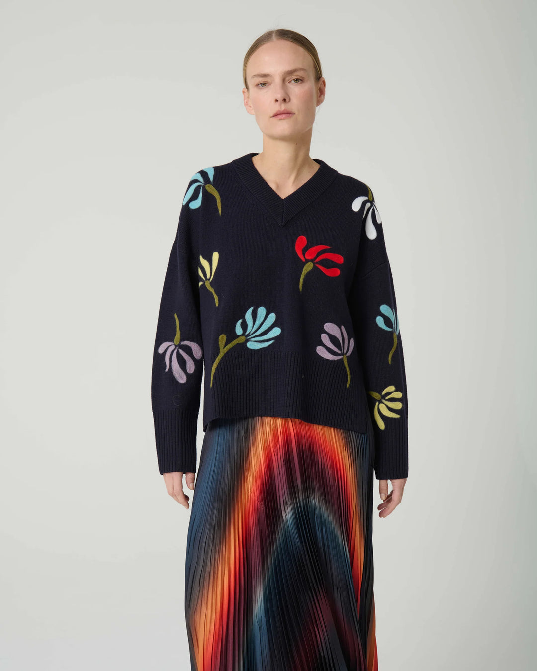 25FA8706ALLFLO Maglia