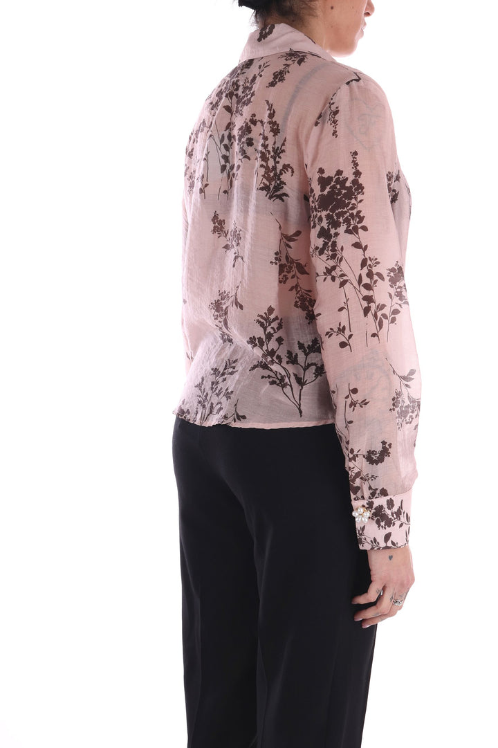 C318LO 4554 Camicia