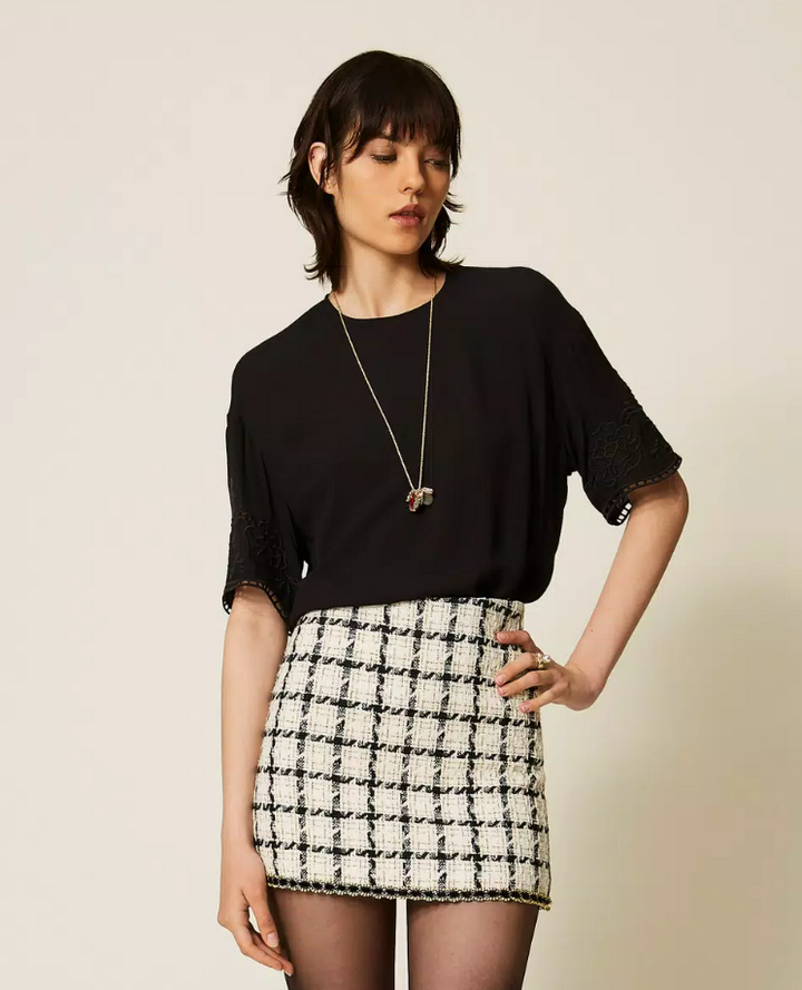 262TP2720 Blusa