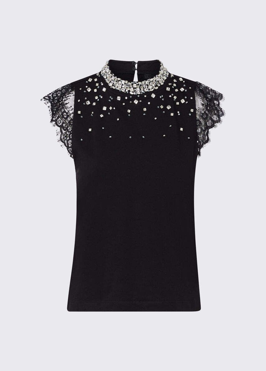 CF6142 J5923 T-Shirt