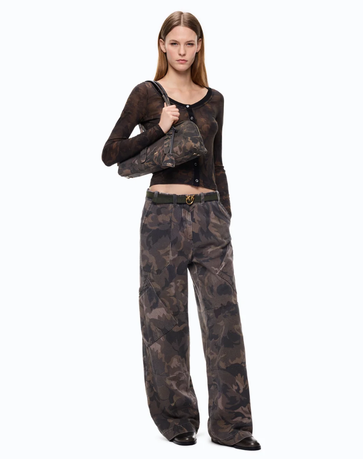 107766 A3NZ Pantalone