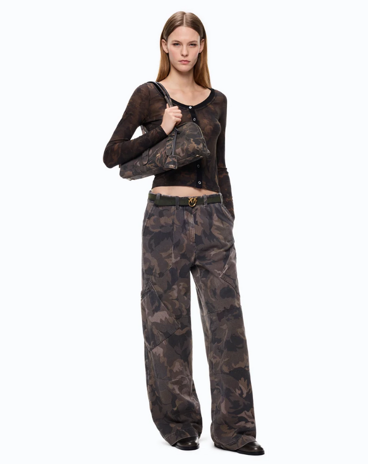 107766 A3NZ Pantalone