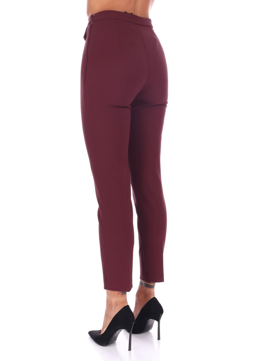 PA02446E2 Pantalone