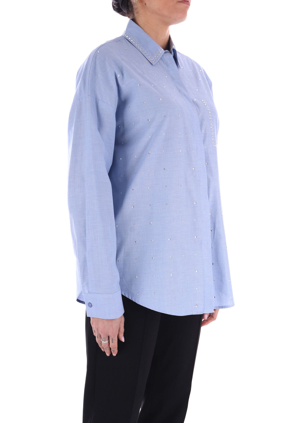 CA6168 T520A Camicia