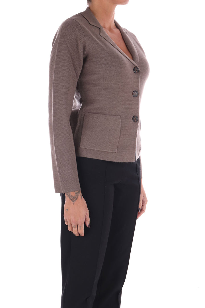 265M6006 28M Cardigan