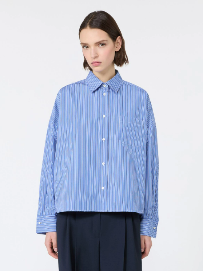 WKDOVATTA Camicia